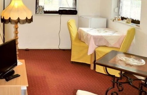 Waldesruh Apartment | Vacation apartment/apartment for 2 guests with 35m² in Hoppegarten (146088)