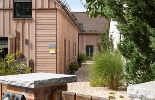 Dorgenhausen Apartment | Vacation apartment/apartment for 2 guests with 34m² in Hoyerswerda (145310)