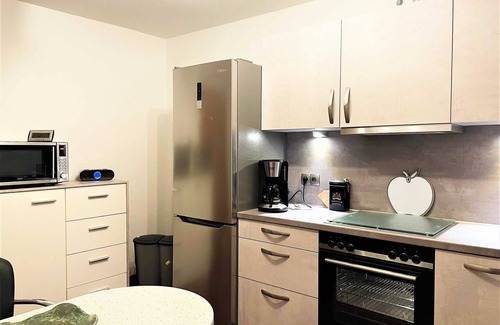 Hoyerswerda Apartment | Vacation apartment Hänsch