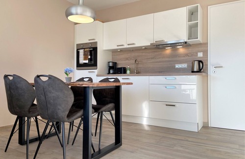 Kuehlungsborn Apartment | Vacation apartment/apartment for 3 guests with 57m² in Kühlungsborn (164272)