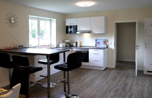 Werder Apartment | Vacation apartment Relax and feel good