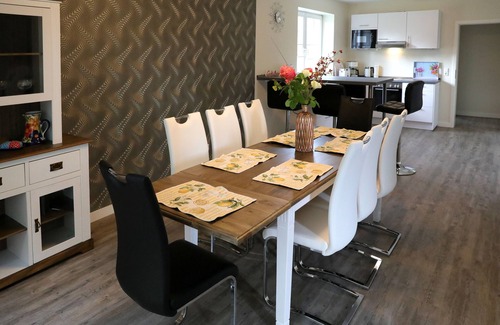 Werder Apartment | Vacation apartment Relax and feel good