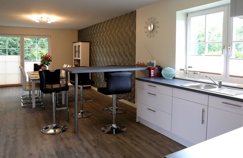 Werder Apartment | Vacation apartment Relax and feel good