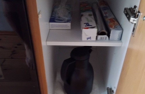 Plankenfels Apartment | Vacation apartment Linde (2 persons) - Ferienwohnungen May