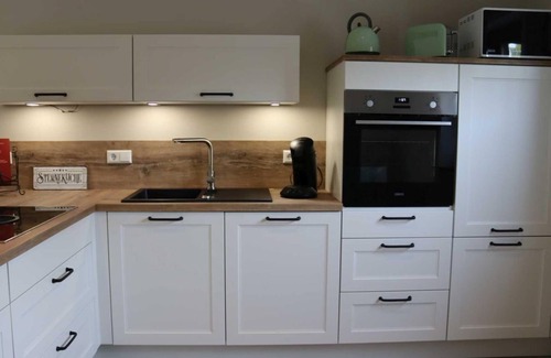 Dorsheim Apartment | Vacation apartment Weinbergsliebe - Wonderful vacation apartment on the vineyard
