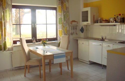 Reimershagen Apartment | Vacation apartment/apartment for 2 guests with 60m² in Reimershagen (92405)