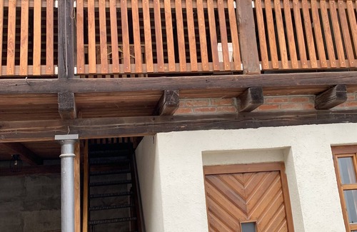 Strullendorf Apartment | Vacation apartment in the Lindenhof