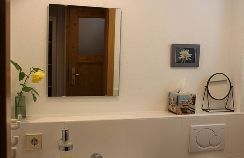 Wilhelmsdorf Apartment | Vacation apartment/apartment for 4 guests with 40m² in Wilhelmsdorf (159732)