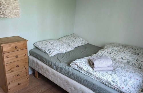Asserballeskov Other | Vacation apartment on a farm with lots of space, animals and the sea close by.