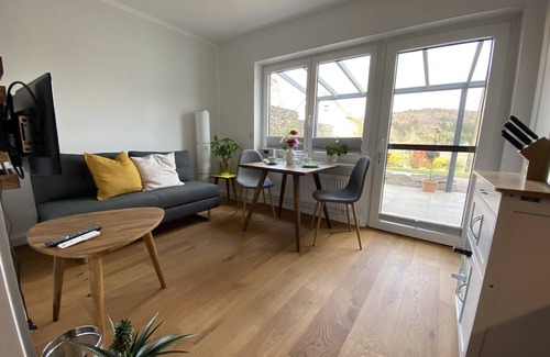 Wiesenttal Apartment | Vacation apartment erlebeFranken.de