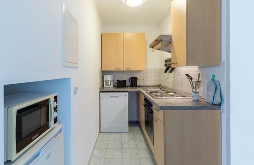 Kluetz Apartment | Vacation apartment Edda