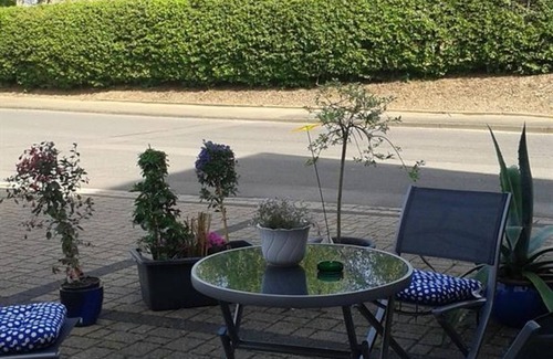 Schleiden Apartment | Vacation apartment Eifelgold, Herhahn - 2-bed vacation apartment with shower u.Bad/WC,