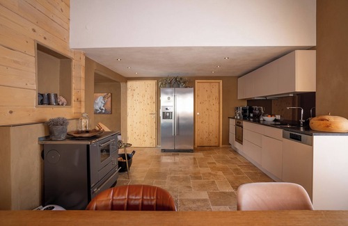 Fontanella Apartment | Vacation apartment for families, friends and small groups with many possibilities.