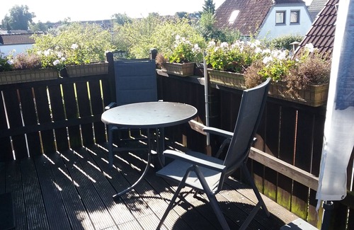 Laboe Apartment | Vacation apartment Feld PU1