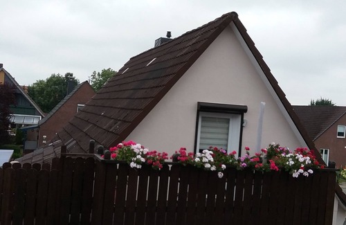Laboe Apartment | Vacation apartment Feld PU1