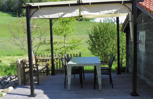 Christazhofen Apartment | Vacation apartment for a relaxing vacation