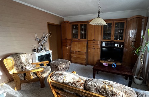 Kleinwolmsdorf Apartment | Vacation apartment for 4 guests near Radeberg and Dresden
