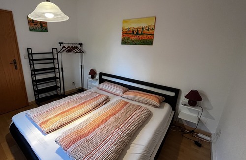 Kleinwolmsdorf Apartment | Vacation apartment for 4 guests near Radeberg and Dresden