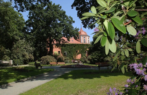 Zittau Apartment | Vacation apartment "GlockenSpiel"