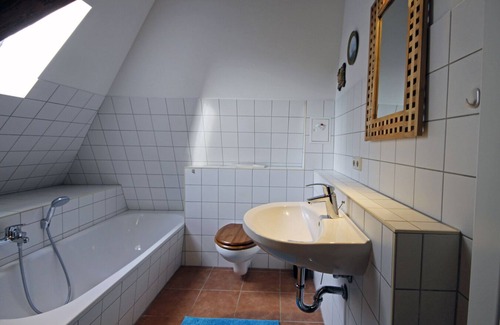 Zittau Apartment | Vacation apartment "GlockenSpiel"