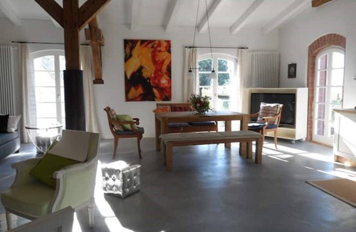 Rambin Condo | Vacation apartment Gurvitz