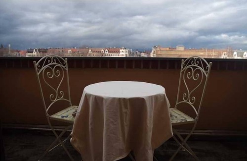 Sudstadt Apartment | Vacation apartment Gut entspannt