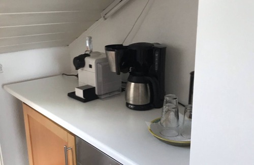 Rohrbach House | Vacation apartment Heidelberg ZE-2020-7-WZ