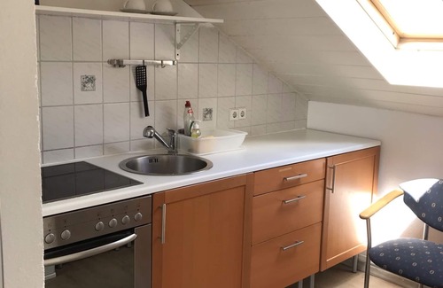 Rohrbach House | Vacation apartment Heidelberg ZE-2020-7-WZ