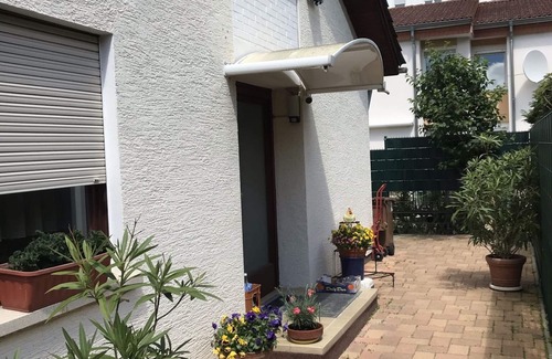 Rohrbach House | Vacation apartment Heidelberg ZE-2020-7-WZ