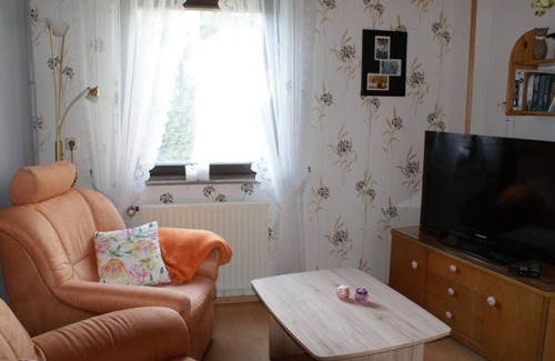 Hettenrodt Apartment | Vacation apartment Heidrich - Fewo Heidrich