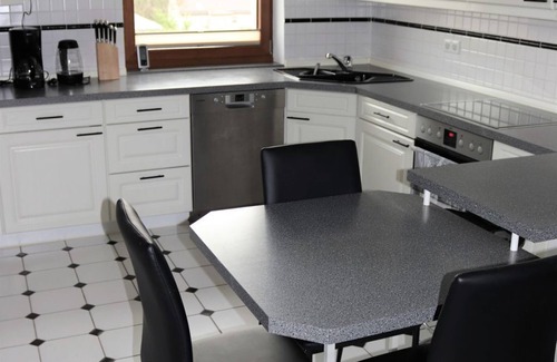 Olbernhau Apartment | Vacation apartment Hans im Glück - Apartment/Fewo