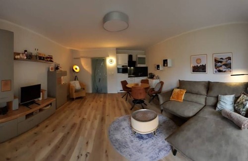 Dangast Apartment | Vacation apartment Hansens