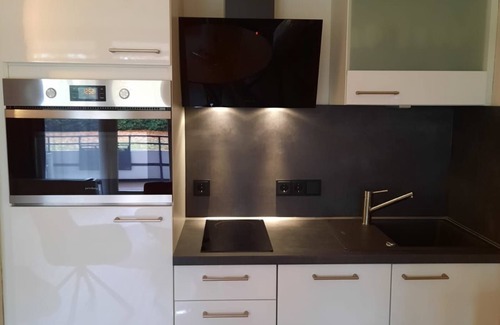 Dangast Apartment | Vacation apartment Hansens