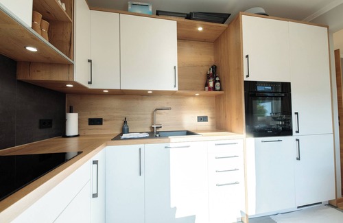 Farchant Apartment | Vacation apartment Harmonie in Farchant