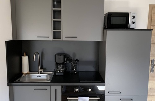 Lisberg Apartment | Vacation apartment I Beck-Bräu near Bamberg