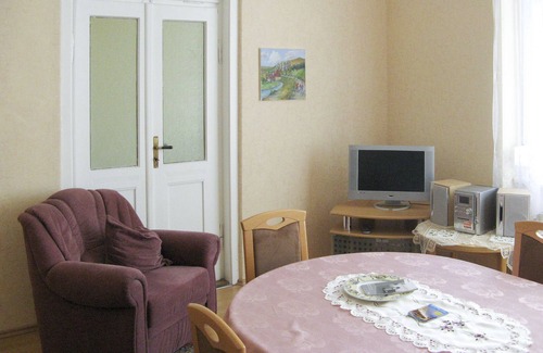 Dresden Apartment | Vacation apartment in a villa