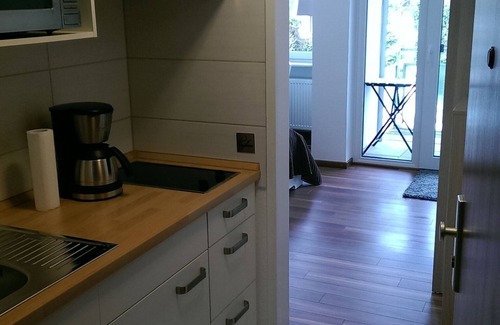 Schoenwald Apartment | Vacation apartment in the Black Forest with swimming pool, sauna and WLAN