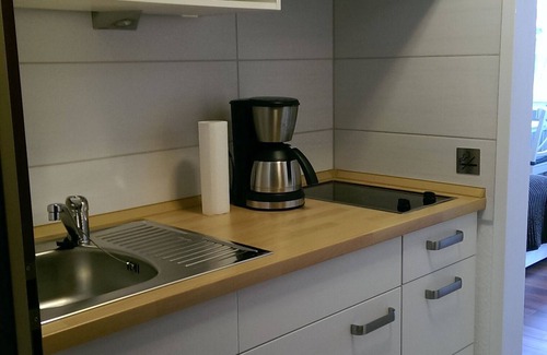 Schoenwald Apartment | Vacation apartment in the Black Forest with swimming pool, sauna and WLAN