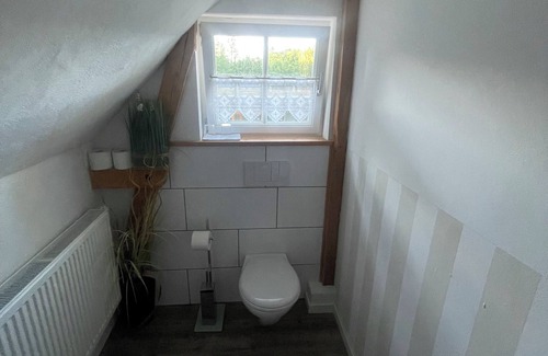 Oberhavel Apartment | Vacation apartment in Landhaus Labes