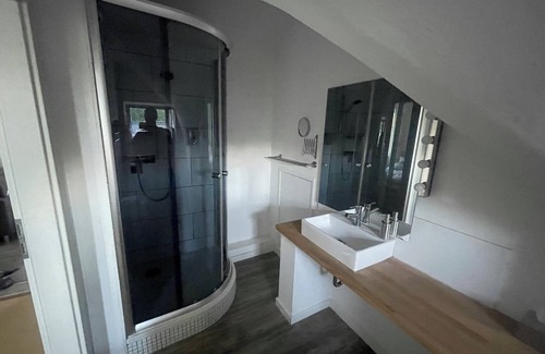 Oberhavel Apartment | Vacation apartment in Landhaus Labes