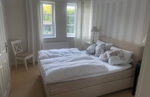 Oberhavel Apartment | Vacation apartment in Landhaus Labes