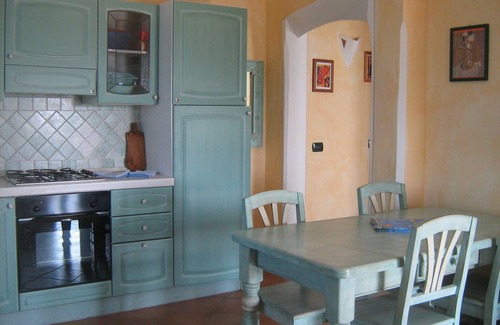 Arzachena Apartment | Vacation apartment in a country side villa