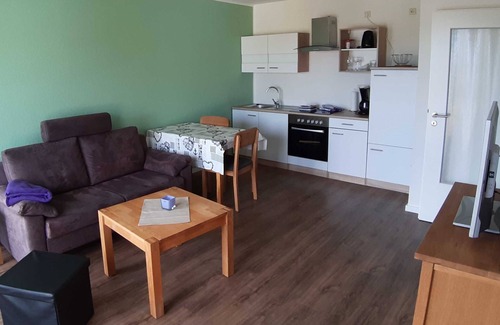 Malente Apartment | Vacation apartment Künne im Magnushof - Holiday apartment