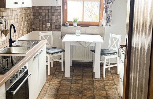 Waldeck House | Vacation apartment Kellerwald