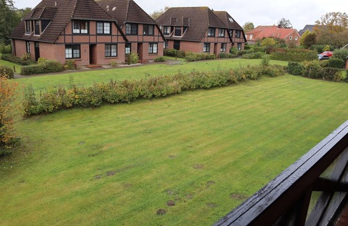 Werdum Apartment | Vacation apartment Kiebitz