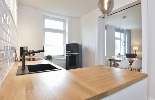 Malente Apartment | Vacation apartment Klönen in Dat Ferienhus in Malente