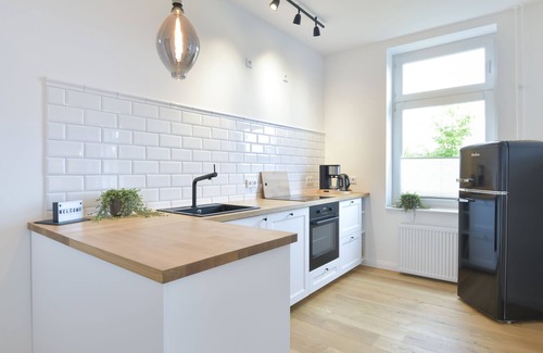 Malente Apartment | Vacation apartment Klönen in Dat Ferienhus in Malente