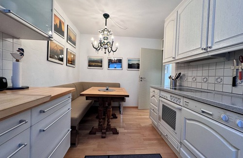 Sipplingen Apartment | Vacation apartment La Terrasse - Sipplingen on Lake Constance