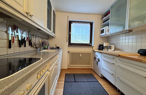Sipplingen Apartment | Vacation apartment La Terrasse - Sipplingen on Lake Constance