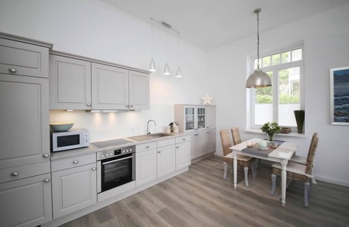 Alt-Travemunde/Ronnau Apartment | Vacation apartment Long Island